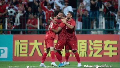 صورة المنتخب السوري يفوز على نظيره الصيني 1_2 في الإمارات
