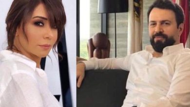صورة تيم حسن وكاريس بشار يشكلان ثنائي العمل في “العميد”
