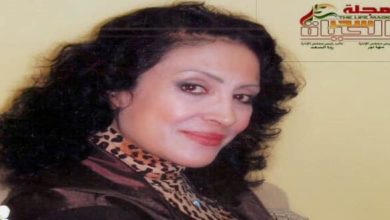 صورة “فيلدا سمور ” أتمتع بإمكانية فنية إبداعية لتقديم أي دور ..والإذاعة محور فني يهمني جداً