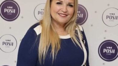 صورة بحضور نجوم الفن والموضة.. POSH Clinic للتجميل و الليزر تحتفل باطلاق أولى عيادتها في مصر