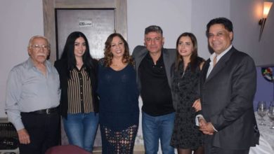 صورة مهرجان البحر بلدنا بخير انطلقت فعالياته في اللاذقية