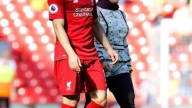 صورة بسبب الإصابة..محمد صلاح سيغيب عن مواجهة ليفربول