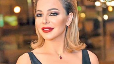 صورة سوزان نجم الدين ”  أشبه شخصية صولا كأم ولا أشبهها بالتملك..