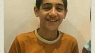 صورة وفاة الطالب طارق محمد القوصي داخل فصله بالقناطر الخيرية