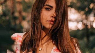 صورة “ ستاريه رئيسي Setareh Raeisi ” جوهرة إيرانية مليئة بالجمال والتميز