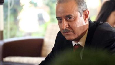 صورة عيد ميلاد جوكر الدراما السورية وتهنئة خاصة من سحر الحياة بسام_كوسا