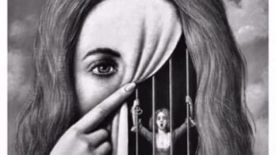 صورة “أنا و أنا “