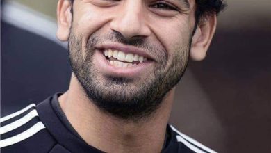 صورة محمد صلاح يتصدر التشكيلة المثالية