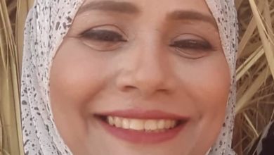 صورة إمرأة بقلب ملاك”