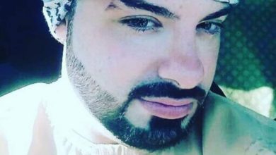 صورة الفنان ماهرالشيخ من سوريا إلى سلطنة عمان ليعود للغناء من جديد