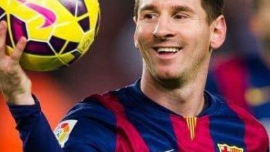 صورة تسريب هوية الفائز بالكرة الذهبية لعام 2019