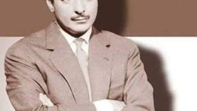 صورة “رشدي أباظة” هو حقا دونجوان كل الأزمان