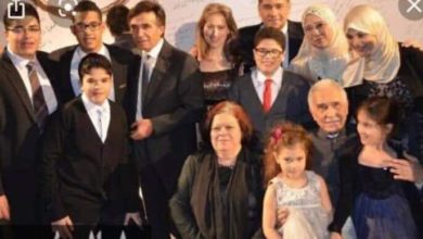 صورة حكاية الكاتبة سلوى الرافعي