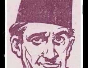 صورة أمير الصعاليك وشاعر البؤس “عبد الحميد الديب”
