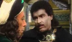 ملك الدراما العربية المصرية " أحمد عبد العزيز"