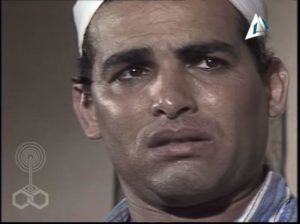 ملك الدراما العربية المصرية " أحمد عبد العزيز"