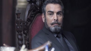 صورة محطات من حياة ملك الدراما العربية المصرية  ” أحمد عبد العزيز”