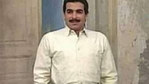 ملك الدراما العربية المصرية " أحمد عبد العزيز"