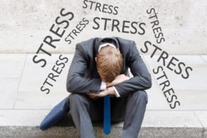 استراتيجية متكاملة للتعامل مع الضغوط النفسية