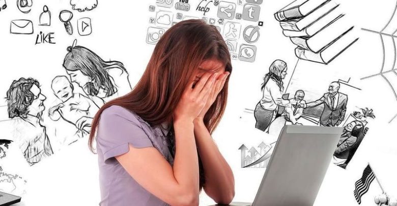 استراتيجية متكاملة للتعامل مع الضغوط النفسية