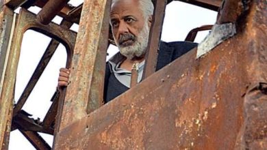 صورة العرض الخاص للفيلم الروائي الطويل ” درب السما ” اليوم