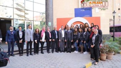 صورة بنك القاهرة يدعم بهية بأول جهاز من نوعه في مصر…. إليكم التفاصيل
