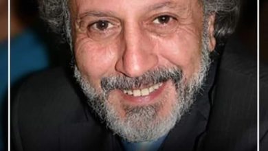 صورة محمد الشيخ نجيب.. سبع سنين في حضرة الغياب