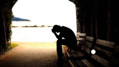 صورة   موت الحياة