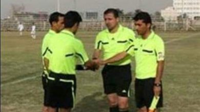 صورة تعرف على قانون كرةالقدم . اخر التعديلات