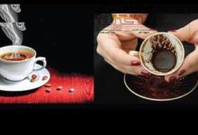 صورة اكتشف رموز مهمة ودلالات في فنجان القهوة