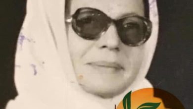 صورة الدكتورة “إجلال خليفة” صور ومعلومات حصرية
