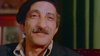 صورة أحمد سامي عبد الله.. الفنان ومدرس التاريخ