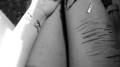 صورة مرض إيذاء النفس.. أسبابه، أعراضه، وطرق علاجه