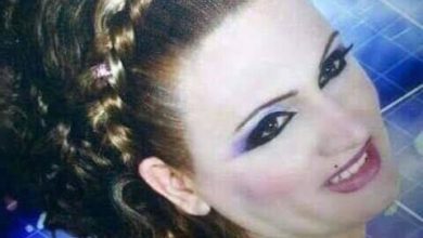 صورة زوات حمدو  أكتب لأنني مؤمنة أن الكتابة فعل ضد الصمت والحياد والنسيان