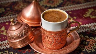 صورة القهوة القوة المانحة للمزاج