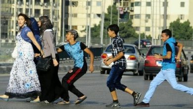 صورة تأملات في قطار الحياة