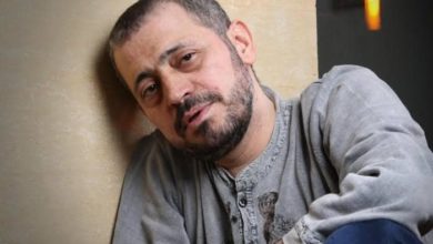 صورة سلطان الطرب ينفي شائعة وفاته بطريقة ساخرة
