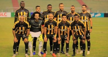 صورة المقاولون يرفع شعار الراحة مرفوضة قبل مواجهة وادي دجلة