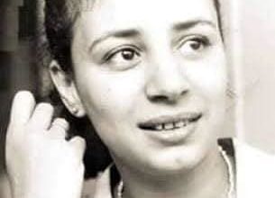 صورة  عبلة كامل نجمة الأداء التلقائي