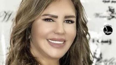 صورة سلمى المصري “يهمني أن أقدم دورا يخدم المرأة لأنني دائما مناصرة لها
