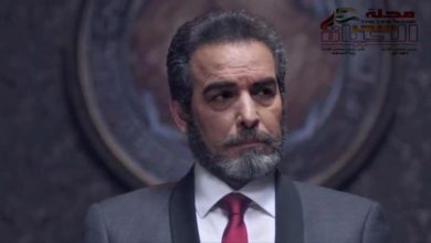صورة موقع سحر الحياة يهنئ النجم أحمد عبد العزبز في عيد ميلاده