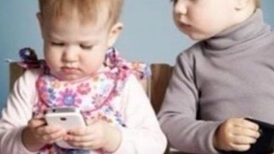 صورة أخطاء تربوية يقع فيها الأباء ويدفع ثمنها الطفل 