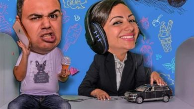 صورة “عشان تبقى عارف” جديد الدويتو محمد فتحي وياسمين نور الدين