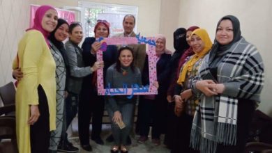 صورة علي فوزي:  هناك توجس من اندثار الصحافة الورقية … اعرف التفاصيل 