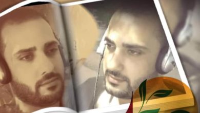 صورة “أدهم زين الدين “أكتب عمل مسرحي كوميدي ” طاولة زهر”