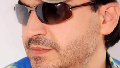 صورة “ساهر الأسعد ” برع بغناء كافة الألوان الطربية من موشحات وقدود والموال الجبلي