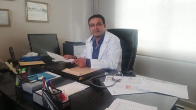 صورة الفنان عصام منانا لومالتقينا في رمضان