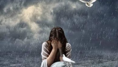 صورة الحزن الشديد.. وانعكاسه بالسلب على صحتك