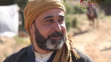 صورة “بسام دكاك “أطلب رفع الظلم وإنصافي من المحبين ومن كل شريف ..وبطل من هذا الزمان العمل لأقرب لقلبي