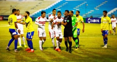 صورة الزمالك يحصل على توقيع 3 ناشئين جُدد للانضمام إلى الفريق الأول